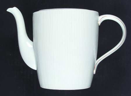 EX766 Teapot & Lid