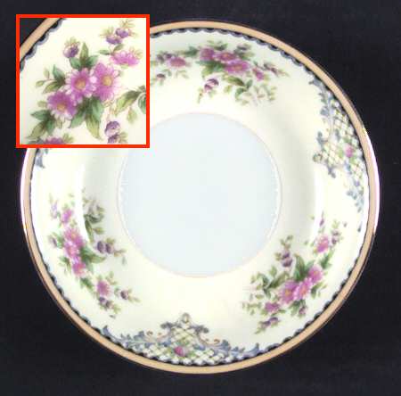 N1030 by Noritake