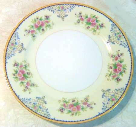 N1030 Dinner Plate