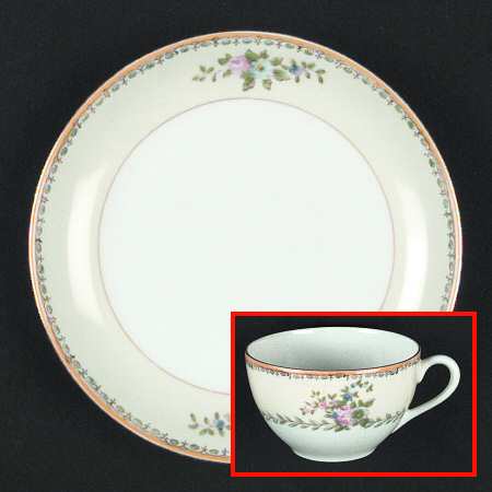 N1031 by Noritake