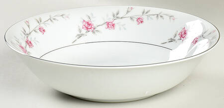Debonaire 9" Round Vegetable Bowl