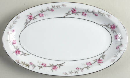 Debonaire Underplate for Gravy Boat