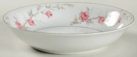 Debonaire Fruit/Dessert (Sauce) Bowl