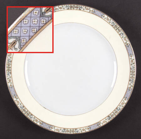 N1032 by Noritake