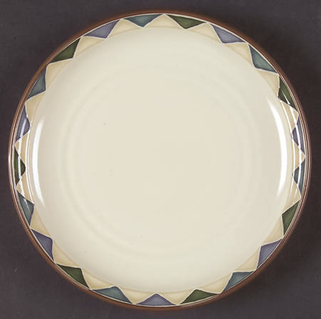 Abilene Salad Plate