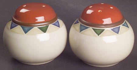 Abilene Salt & Pepper Set