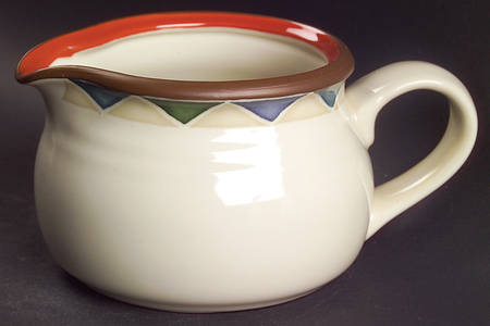 Abilene Gravy Boat