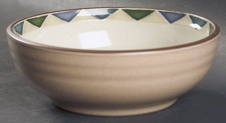 Abilene Coupe Cereal Bowl