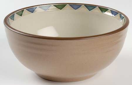 Abilene 7" Round Vegetable Bowl