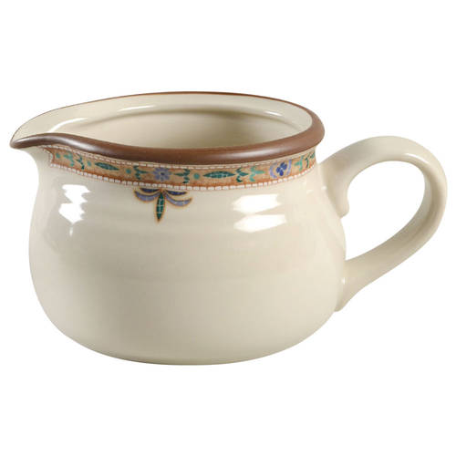 Chaparral Gravy Boat