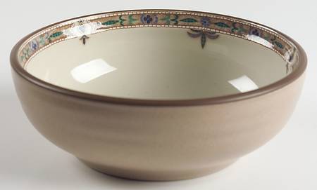 Chaparral Coupe Cereal Bowl