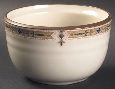 Chaparral Open Sugar Bowl