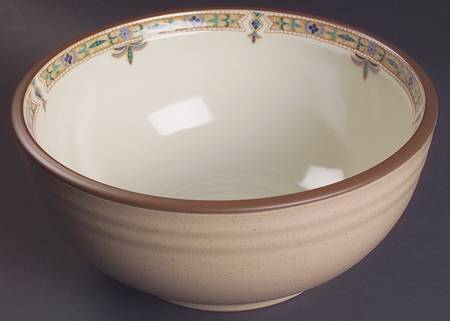 Chaparral 7" Round Vegetable Bowl