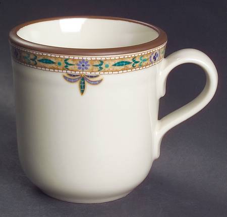 Chaparral Mug