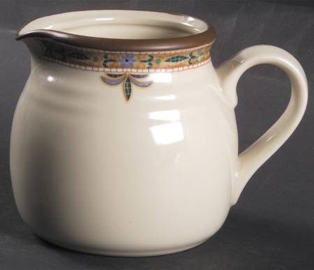 Chaparral Creamer