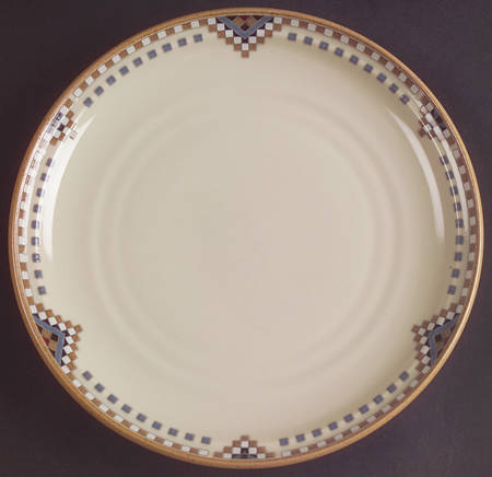 Sedona Salad Plate
