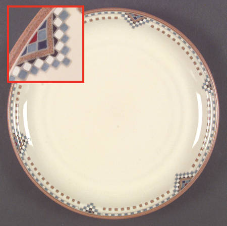 Sedona by Noritake