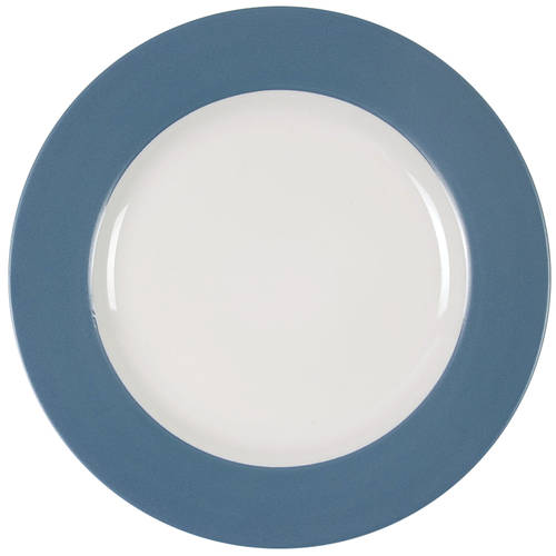 Colorwave Blue Salad Plate - Set of 4