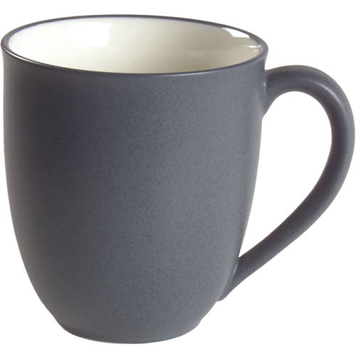Colorwave Blue Mug - Set of 4