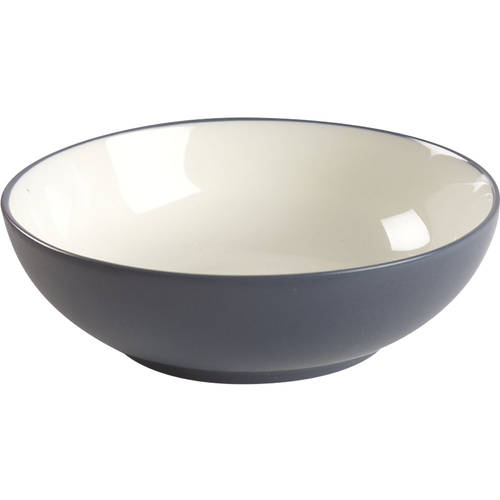 Colorwave Blue Coupe Cereal Bowl - Set of 4