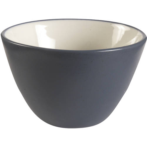 Colorwave Blue Fruit/Dessert (Sauce) Bowl