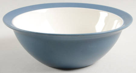 Colorwave Blue Coupe Cereal Bowl