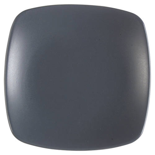 Colorwave Blue Square Bread & Butter Plate