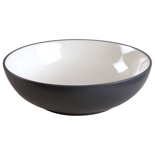 Colorwave Blue 9" Round Vegetable Bowl