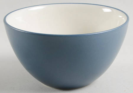 Colorwave Blue 5" Mini Prep Bowl