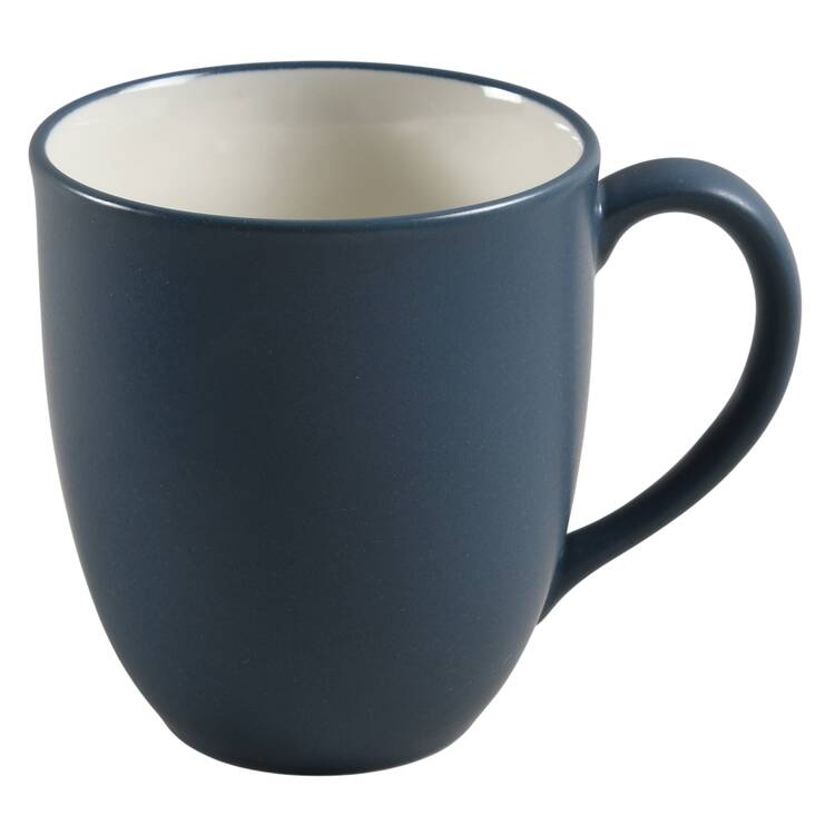 Colorwave Blue Mug