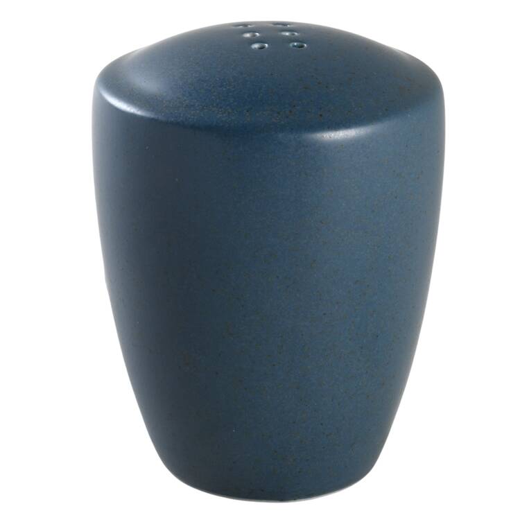 Colorwave Blue Salt Shaker