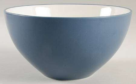 Colorwave Blue 7" Mixing Bowl