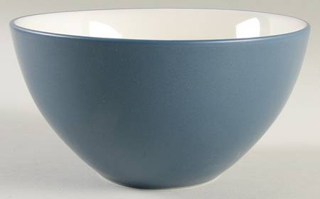 Colorwave Blue 6" Mixing Bowl