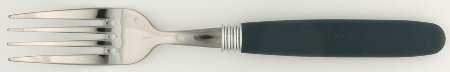 Colorwave Blue Dinner Fork (7 1/2" or Larger)