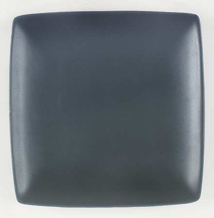 Colorwave Blue Square Dinner Plate