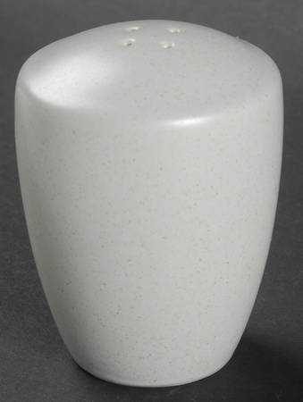 Colorwave Gray Pepper Shaker