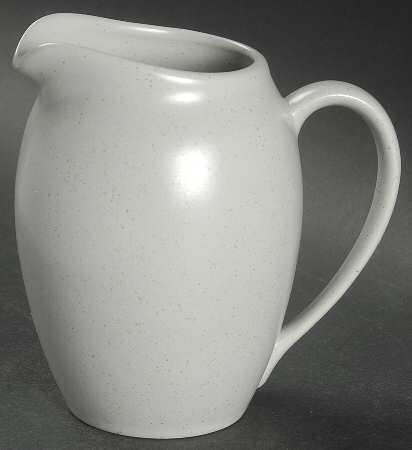Colorwave Gray Creamer