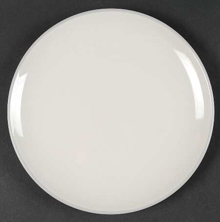 Salad Plate