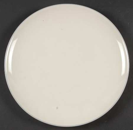 Colorwave Gray 12" Chop Plate (Round Platter)