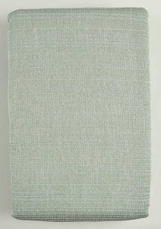 Colorwave Green 90" Round Tablecloth