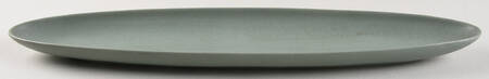 Colorwave Green 16" Oblong Tray