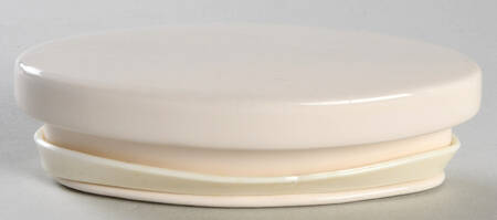 Colorwave Green Lid for Large Canister