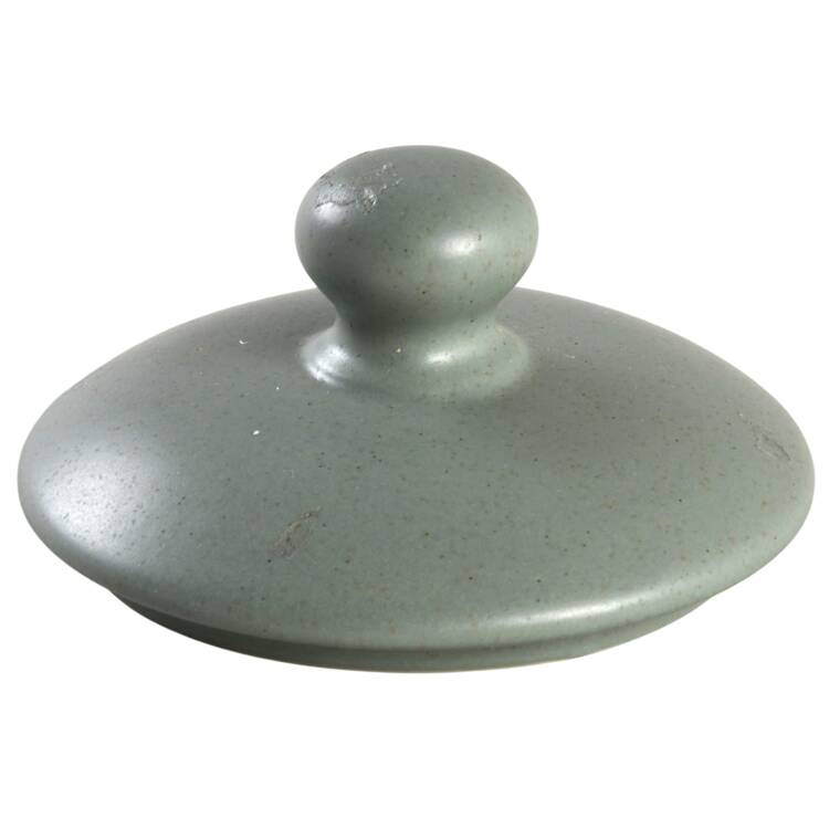 Colorwave Green Lid for Sugar Bowl