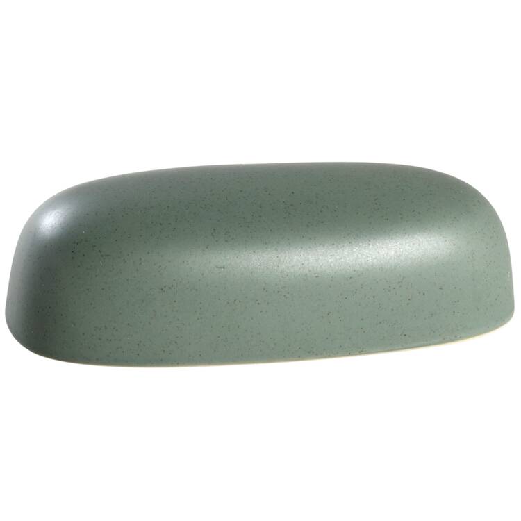 Colorwave Green Lid for 1/4 Lb Butter