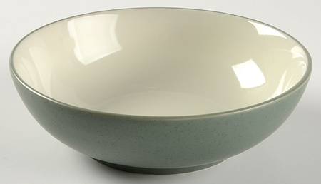 Colorwave Green Dip Bowl for Chip & Dip Set