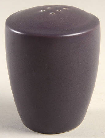 Colorwave Purple Salt Shaker