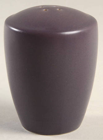 Colorwave Purple Pepper Shaker