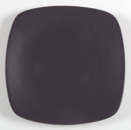 Colorwave Purple Square Service Plate (Charger)