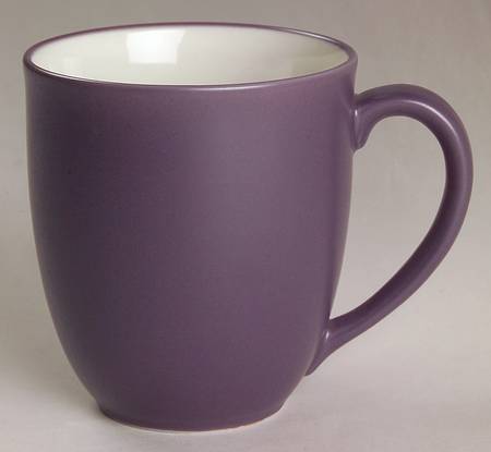 Colorwave Purple Mug
