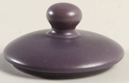 Colorwave Purple Lid for Sugar Bowl